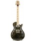 Obsidian, Pattern Neck  PRS P245 Semi-Hollow, Artist Package