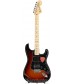 3-Tone Sunburst, Maple  Fender American Special Stratocaster HSS