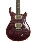 Violet, 10 Top  PRS David Grissom with Tremolo