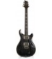 Grey Black  PRS Custom 22 10-Top