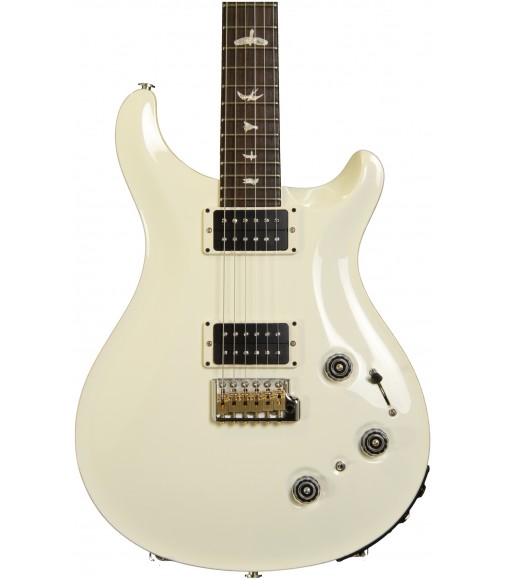 Antique White  PRS P22 Trem