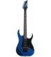 Cobalt Blue Metallic  Ibanez RG655 RG Prestige