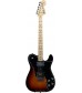 3-Color Sunburst  Fender '72 Telecaster Deluxe