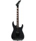 Satin Black  Jackson SL3X Soloist