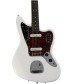 Olympic White  Squier Vintage Modified Jaguar