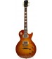 Sunrise Teaburst Gloss  Cibson Custom Standard Historic 1959 C-Les-paul Reissue