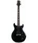 Black  PRS S2 Mira with Bird Inlays