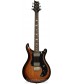 McCarty Tobacco Sunburst  PRS S2 Standard 22