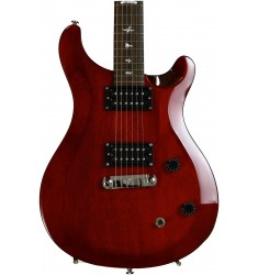 Vintage Cherry  PRS SE Standard 22