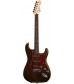 Buckeye, Rosewood  Fender Custom Shop Walnut Top Artisan Stratocaster