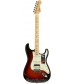 3-Tone Sunburst  Fender American Elite Stratocaster HSS, Maple