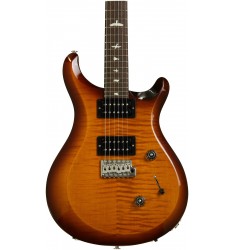 Violin Amber Sunburst  PRS S2 Custom 24