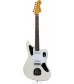 Olympic White  Fender Johnny Marr Jaguar