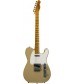 Faded Desert Tan  Fender Custom Shop '50s Journeyman Relic Tele