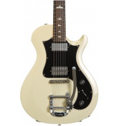 Antique White, Birds  PRS S2 Starla