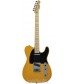 Butterscotch Blonde  Squier Affinity Tele Pack with Frontman 15G Amplifier