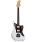 Olympic White  Fender Classic Player Jaguar Special HH