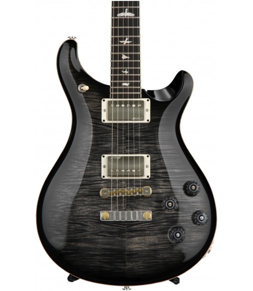 Charcoal Burst  PRS McCarty 594, 10-Top