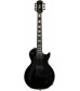 Ebony  Cibson Matt Heafy C-Les-paul Custom Artist Series, 7 String