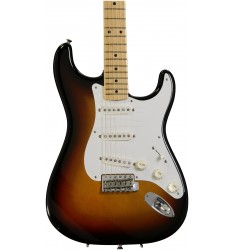 3-Color Sunburst, Maple  Fender American Vintage '59 Stratocaster