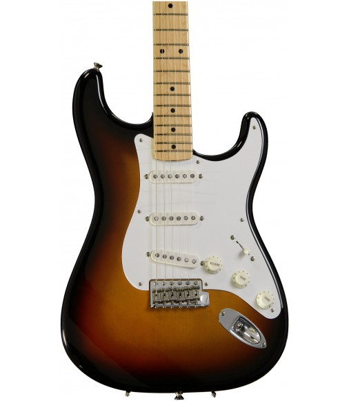 3-Color Sunburst, Maple  Fender American Vintage '59 Stratocaster
