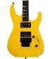 Taxi Cab Yellow  Jackson Soloist SLX