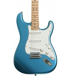 Lake Placid Blue  Fender Standard Stratocaster
