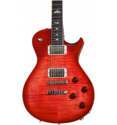 Blood Orange, Figured Maple  PRS SC 245