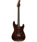 Natural Mahogany, Rosewood FB  Godin Passion RG-3