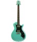 Seafoam Green  PRS S2 Singlecut Standard w/Dots