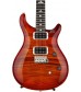 Dark Cherry Sunburst  PRS CE 24