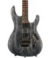 Black Stain  Ibanez PWM10 Paul Waggoner