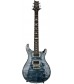 Faded Whale Blue  PRS Custom 24, Figured Top