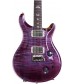 Violet  PRS Custom 22 Figured Top