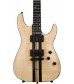 Natural Pearl  Schecter C-1 40th Anniversary