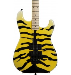 ESP George Lynch Signature M-1 Tiger 