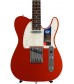 Autumn Blaze Metallic  Fender American Elite Telecaster, Rosewood