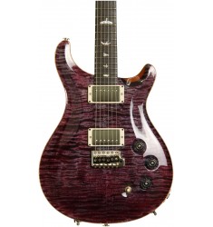 Violet, 10 Top  PRS David Grissom with Tremolo