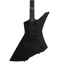 James Hetfield Signature - Black Satin  ESP LTD Snakebyte