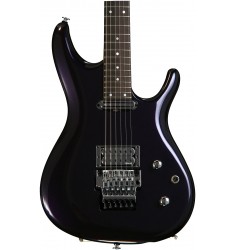 Muscle Car Purple  Ibanez JS2450 Joe Satriani