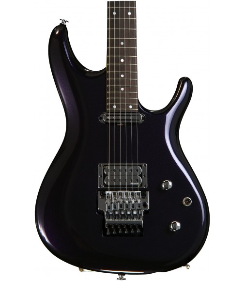 Muscle Car Purple  Ibanez JS2450 Joe Satriani