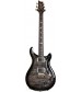 Charcoal Burst  PRS P22 Piezo Tremolo 10 Top