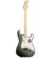 Pewter  Fender Eric Clapton Stratocaster