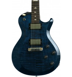 Whale Blue  PRS S2 Singlecut