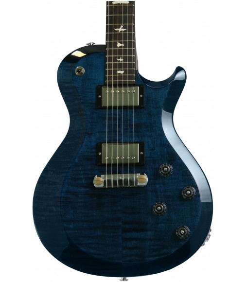 Whale Blue  PRS S2 Singlecut