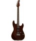 Natural Mahogany, Rosewood FB  Godin Passion RG-3