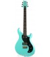 Seafoam Green  PRS S2 Vela, Dots