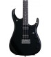 Ernie Ball Music Man JPXI BFR 6 Onyx 