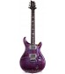 Violet  PRS Custom 22 Figured Top