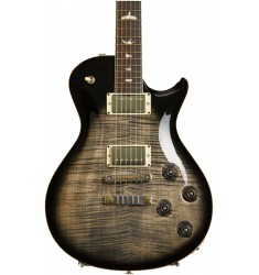 Charcoal Burst, Figured Maple  PRS SC 245